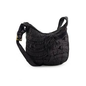 Geanta de umar din piele naturala