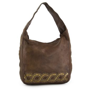 Geanta de umar din piele naturala