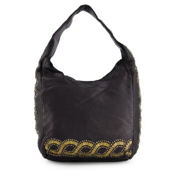 Geanta de umar din piele naturala