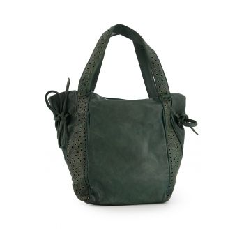 Geanta de umar din piele naturala