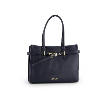 Geanta de umar din piele naturala