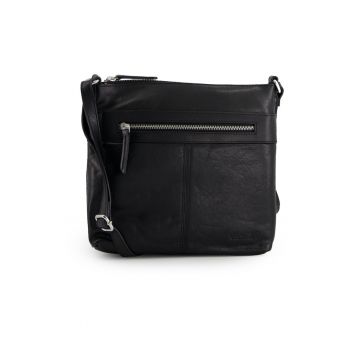 Geanta de umar din piele naturala