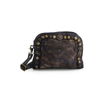 Geanta de umar din piele naturala