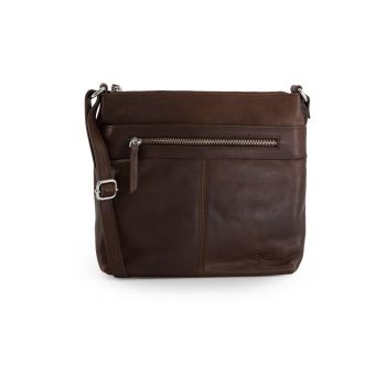 Geanta de umar din piele naturala