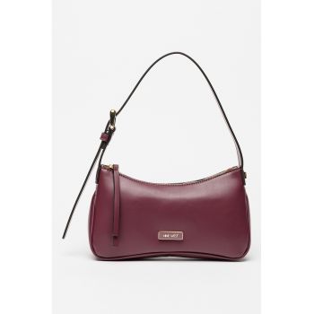 Geanta din piele ecologica cu maner Adlee