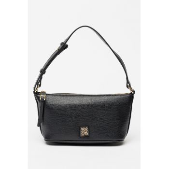 Geanta din piele ecologica cu maner Anders