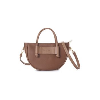 Geanta Elin din piele ecologica