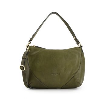 Geanta shopper din piele