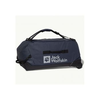 Geanta sport cu roti  All-In Duffle Wheeler 90