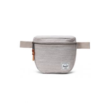 Geanta tip borseta  gri - unisex