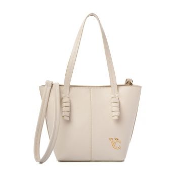 Geanta tote din piele ecologica