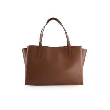 Geanta Tote uni din piele naturala