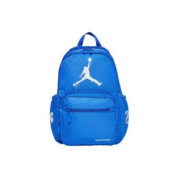 Ghiozdan  pentru Baieti - jam mvp backpack - MA9107-BB7 - MISC INTL - Albastru