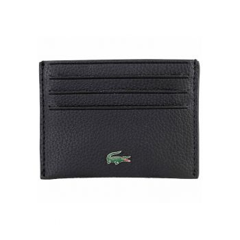 Portcart de piele ecologica Smart Concept