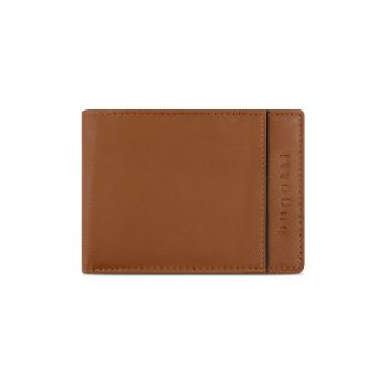 Portofel barbati -  din piele naturala - Banda 201