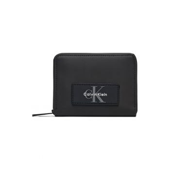 Portofel dama -  ecologic - fara culoare - universal