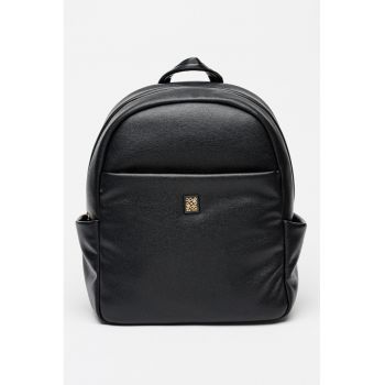 Rucsac din piele ecologica Kylah