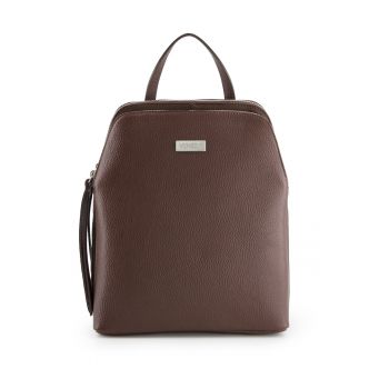 Rucsac din piele naturala 2 compartimente