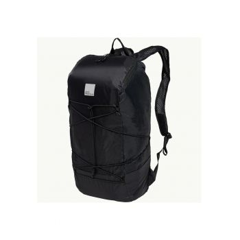 Rucsac drumetie  Wandermood Packable 24 - granite black