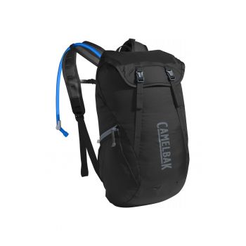 Rucsac hidratare  Arete 18 1.5L - Black