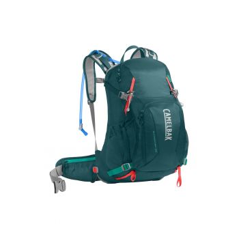 Rucsac hidratare femei  Sundowner LR 22 - Azuriu inchis