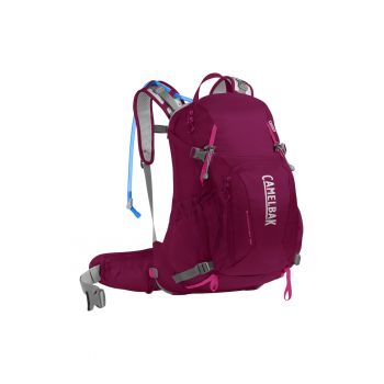 Rucsac hidratare femei  Sundowner LR 22 - Roz