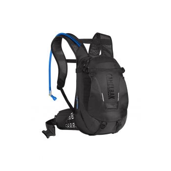 Rucsac hidratare Mountain Biking  Skyline LR 10 - Negru