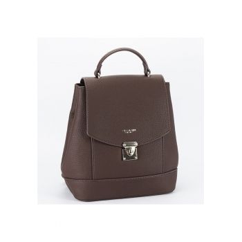 Rucsac maro cafeniu  DHJ824-1 18 18341