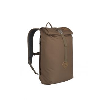 Rucsac urban Roll Top 20 l TEIDE OSO-uni brown