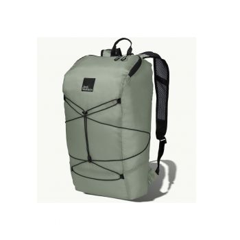 Rucsac  Wandermood Packable 24 - Verde