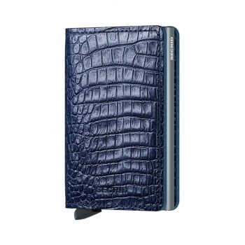 Secrid portofel SN-Blue