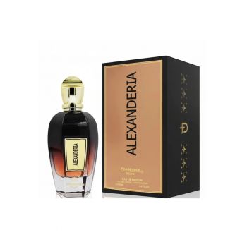 Apa de Parfum  Alexanderia - Barbati - 100 ml