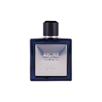 Apa de Parfum  Azure Blue - Barbati - 100ml