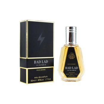 Apa de Parfum  Bad Lad - Barbati - 50 ml