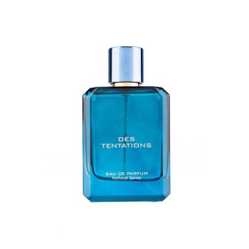 Apa De Parfum -  Des Tentations - 100 ml - pentru barbati