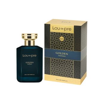Apa de parfum  Golden Safran 90 ml