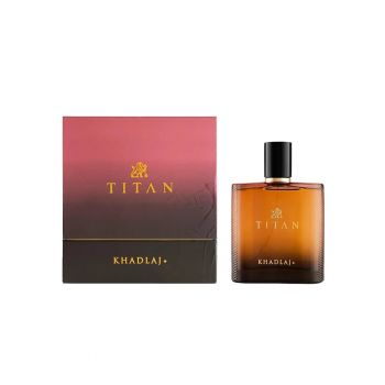Apa de Parfum  Titan - Barbati - 100 ml