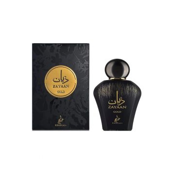 Apa de Parfum  Zayaan Gold - Barbati - 100 ml