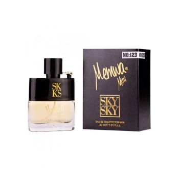 Apa de Toaleta Sky Sky  Barbati - 30 ml