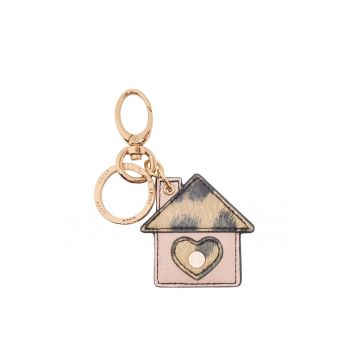 Breloc in forma de casa