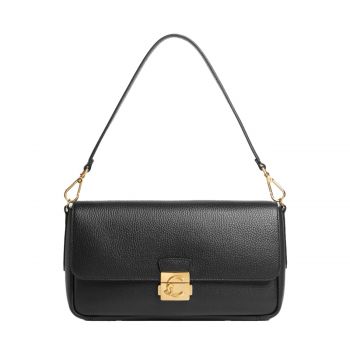 C-me lock large - noir