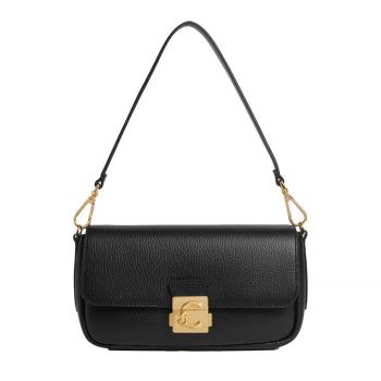 C-me lock medium - noir