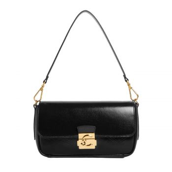 C-me lock medium - noir