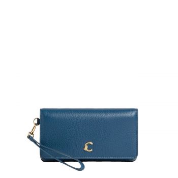 C-me small - deep blue