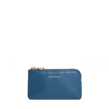 C-me softy coin purse deep blue