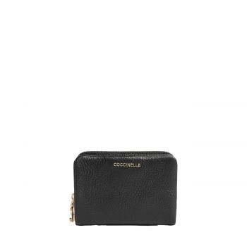 C-me softy medium wallet noir