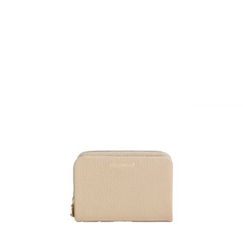 C-me softy medium wallet sandshell