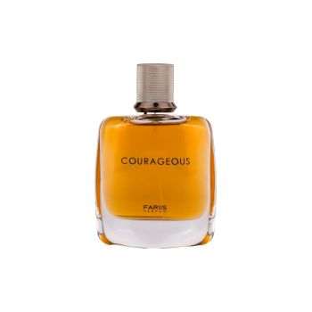 Courageous 100ml - Apa de Parfum - barbati