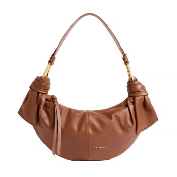 Furoshiki small - cognac