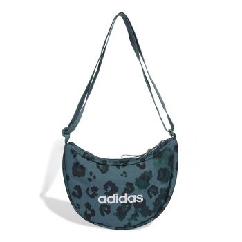 Geanta crossbody cu animal print LIN GFX